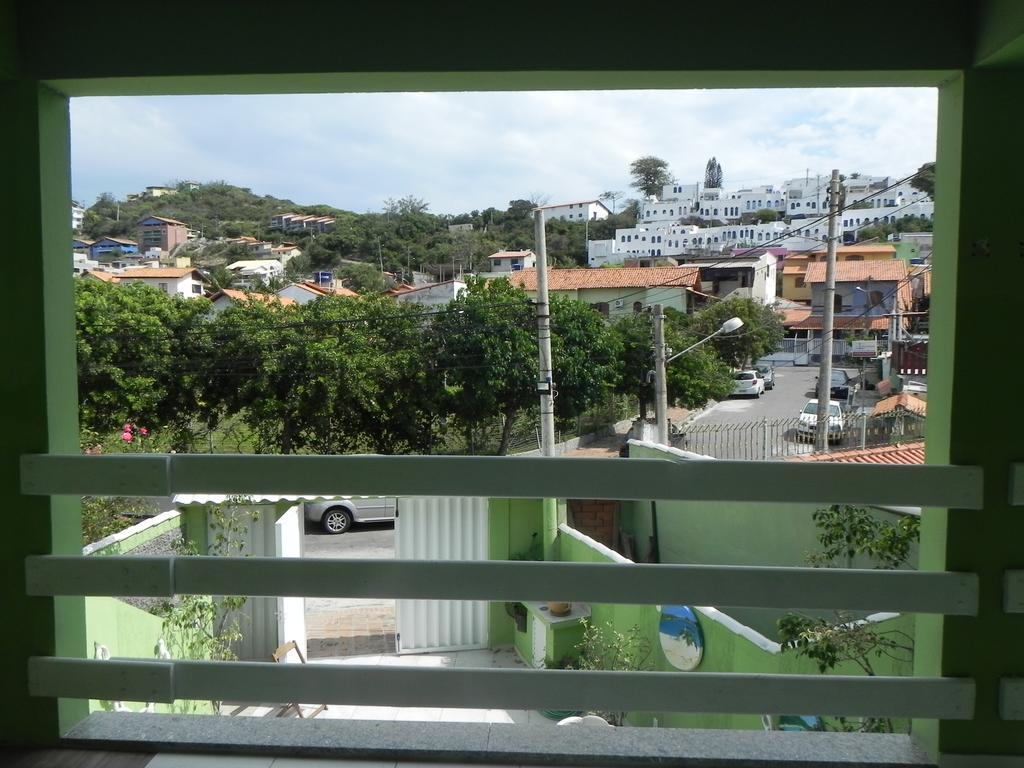 Pousada Caminho Do Pontal Arraial do Cabo Zewnętrze zdjęcie